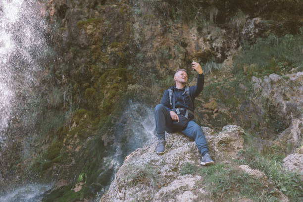 istock Wonderlust solo traveler 1342473789