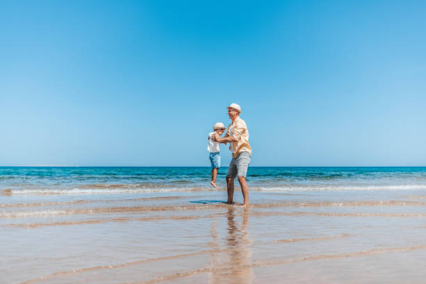 istock Let the sea set you free 1342479285
