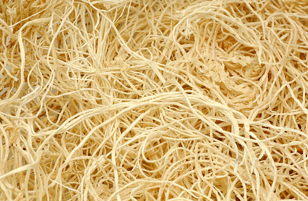 istock Wood Fibers 134249037