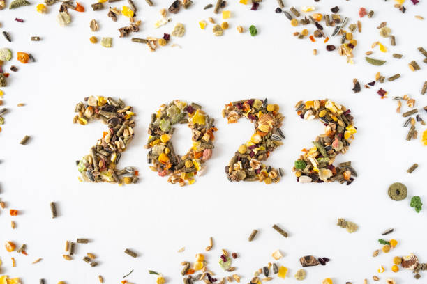 istock 2022 Rodent food 1342497618