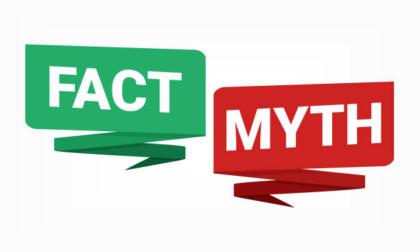 Truth Facts 50+ Fact Belief Stock Illustrations, Royalty-Free Vector Graphics ...