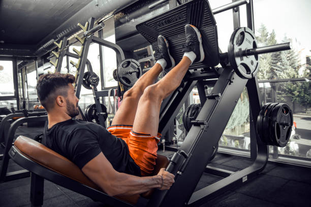 560 Leg Press Fotos De Stock Imagens E Fotos Royalty free IStock 560-leg-press-fotos-de-stock-imagens-e-fotos-royalty-free-istock