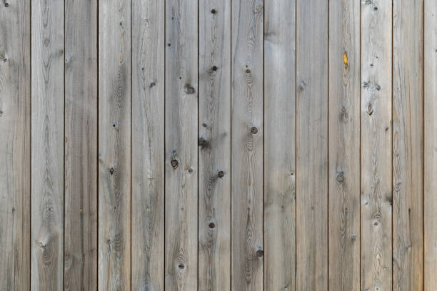 istock gray wooden planks board full frame background and texture 1342505516