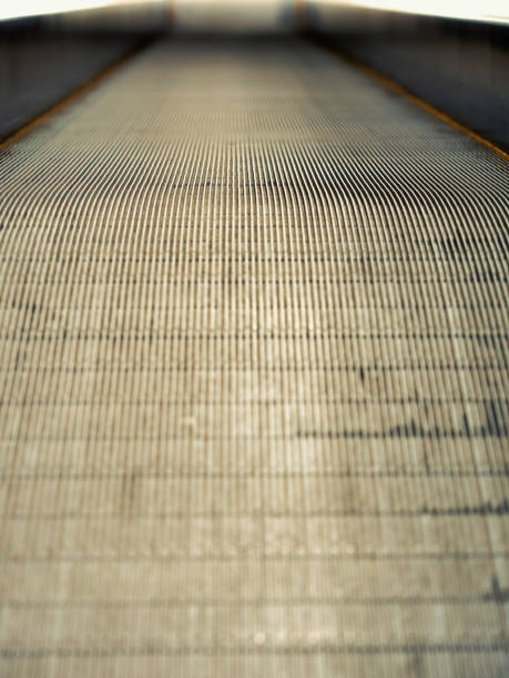 istock moving walkway or autowalk or moving pavement or moving sidewalk or people-mover or travolator or travelator 1342516759