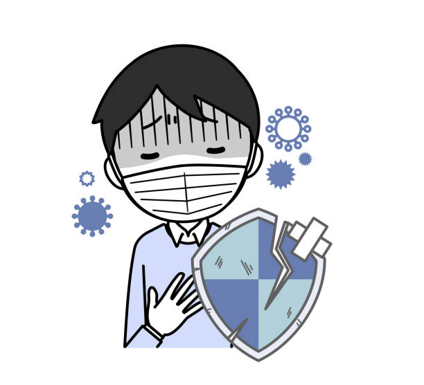 225 Weak Immune System Illustrations & Clip Art - iStock | Smoking, Unhealthy, Sick 225 Weak Immune System Illustrations & Clip Art - iStock | Smoking, Unhealthy, Sick