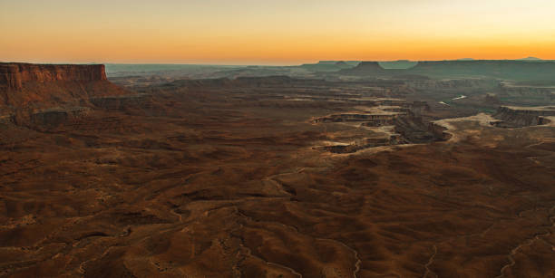 istock Famous Canyonlands National Park in Utah 1342586457