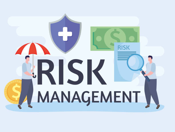 930+ Insurance Risk Management Stock Illustrations, Royalty-Free Vector