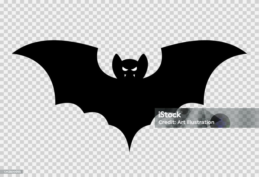 Vetores de Banner De Festa De Halloween Papel Morcego Cortado Isolado Em Png  Ou Fundo Transparente Espaço Em Branco Para Texto Modelo De Elemento Para  Pôster Folhetos Publicidade Online Ilustração Vetorial e