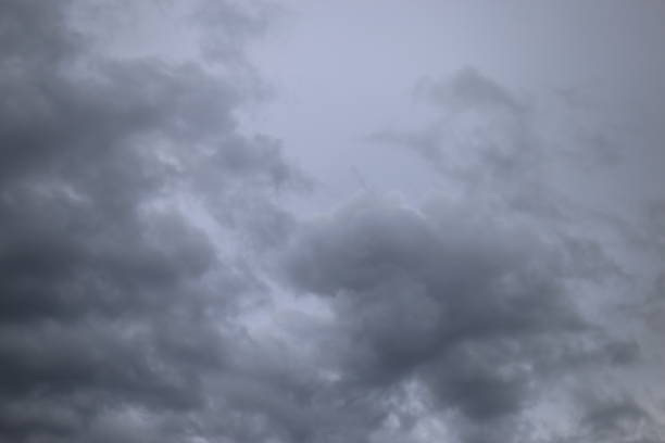 istock The sky is full of clouds 1342611016