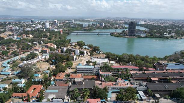 istock Mombasa City 1342613798