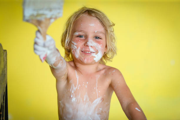 istock Paint you too 1342616055