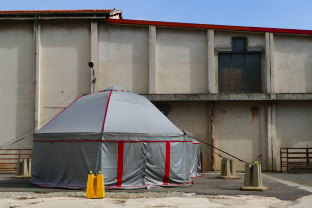 istock Former slaughterhouses of Nice 1342619780