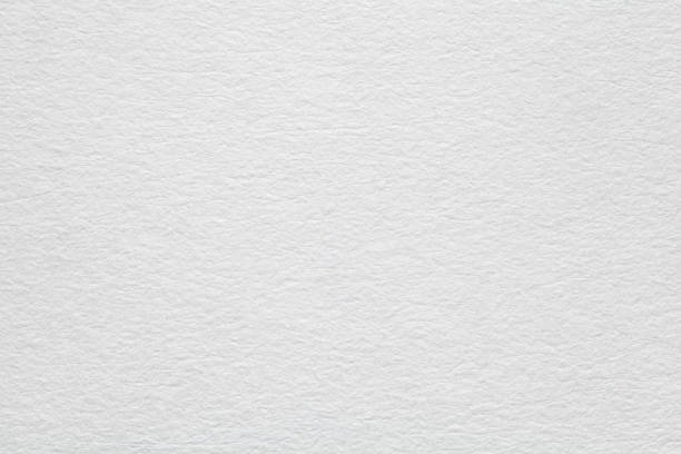 istock Sheet of white paper texture background 1342623166