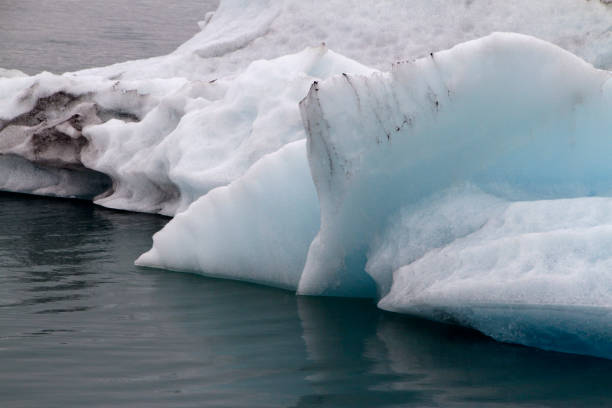 istock Jokulsarlon Glacier Lagoon in Iceland 1342629152