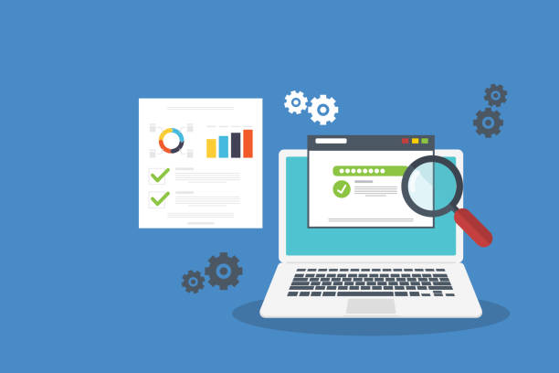 تاثیر مستقیم بهینه سازی سرعت سایت بر سئو و رتبه گوگل