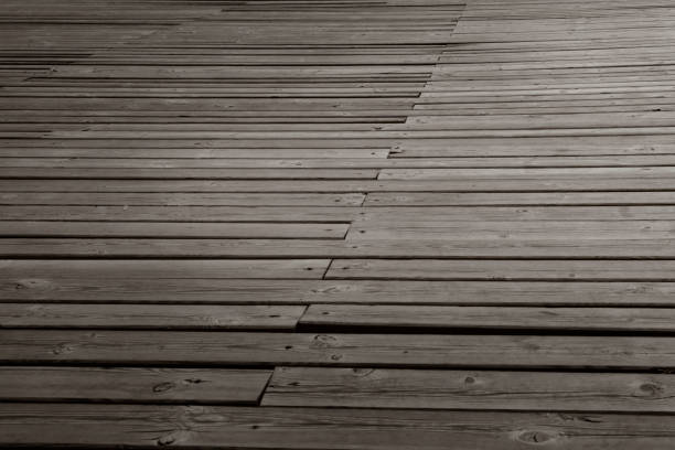 istock Wood texture old wood 1342716718