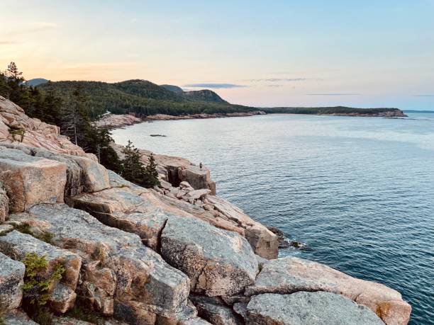 istock Acadia National Park - Coast 1342720099