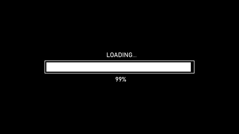 Loading Load Bar 6,400+ Loading Bar Stock Videos and Royalty-Free Footage - iStock
