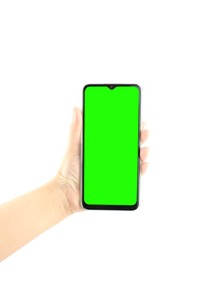 istock women holding hand smartphone 1342810663