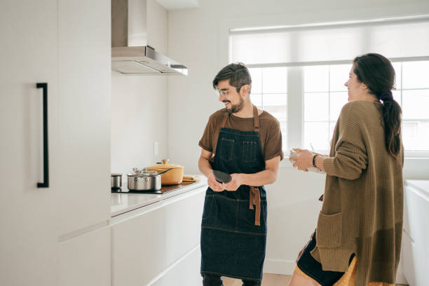 istock The Do's and Don'ts of Healthy Cooking Methods 1342817147