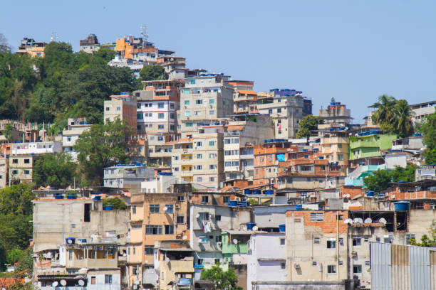 istock Tabajara Hill in Copacabana in Rio de Janeiro 1342846673