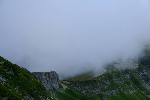 istock Travel in Bucegi mountains 1342847651