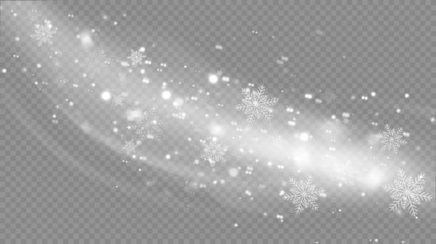 Snow Overlay Vector 370+ Heavy Snowfall Stock Illustrations, Royalty-Free Vector Graphics ...