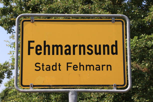 istock Summer on the Baltic island of Fehmarn 1342930077