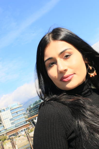 istock Woman Close up 1342962929