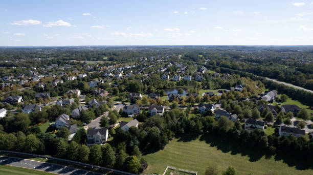 istock Haymarket, Virginia 1342970192