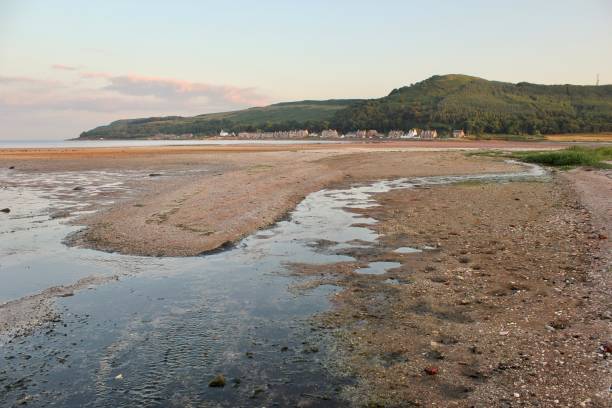 istock Kilchattan at Low Tide 1342995683