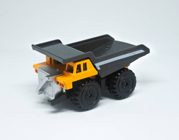 istock A model toy construction truck 1343021922