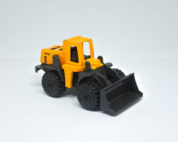 istock A model of a toy bulldozer 1343026956
