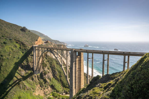 istock California state route 1 scenary 1343036842