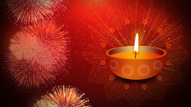 782 Diwali Greetings Stock Videos and Royalty-Free Footage - iStock | Diwali  cards