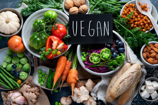 istock Healthy food 1343077465