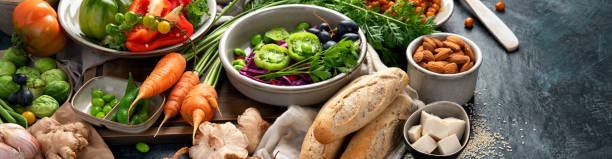 Healthy food