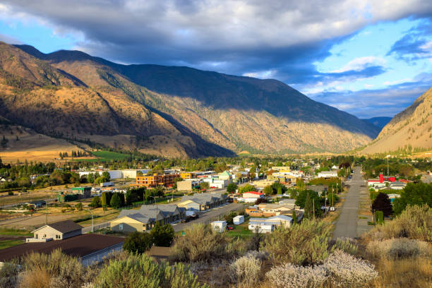 istock Keremeos Similkameen Valley British Columbia Canada 1343077693