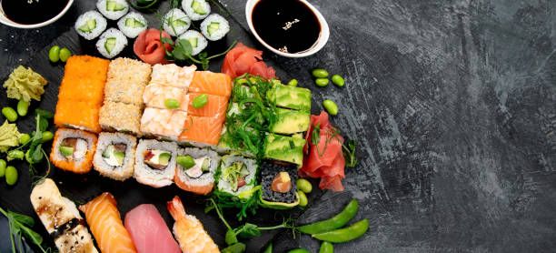 istock Asian food 1343077710