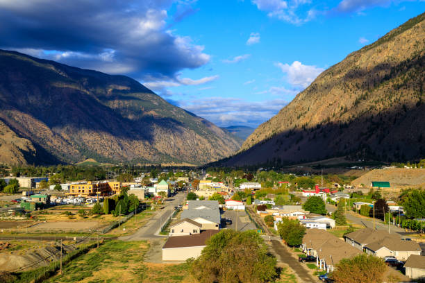 istock Keremeos Similkameen Valley British Columbia Canada 1343077719
