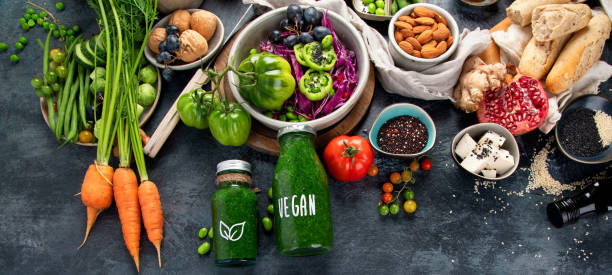 istock Healthy food 1343078289