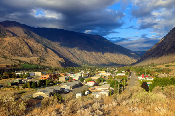 istock Keremeos Similkameen Valley British Columbia Canada 1343078315