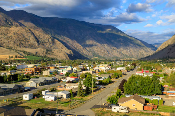 istock Keremeos Similkameen Valley British Columbia Canada 1343078347