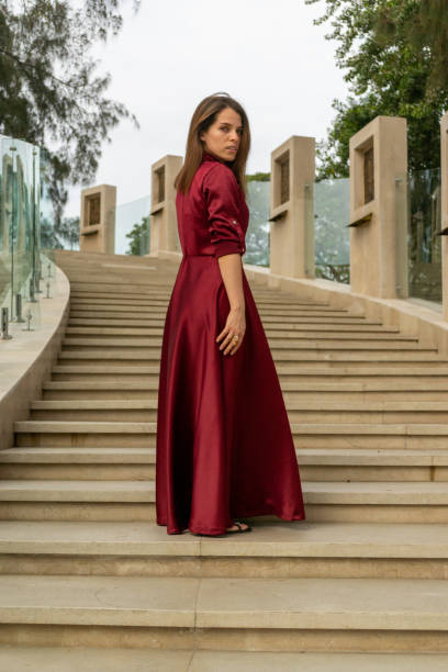 istock woman portrait 1343079523