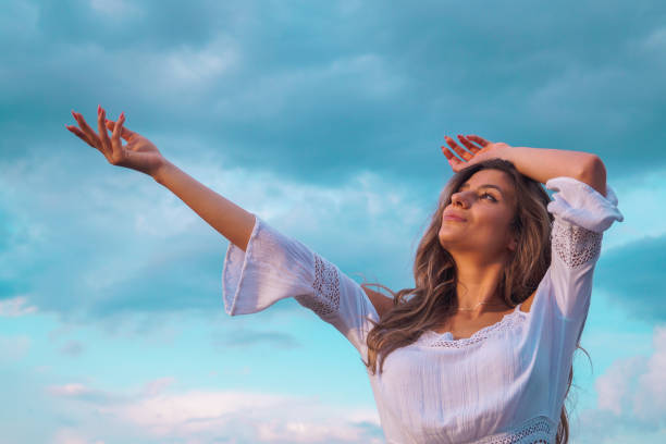 istock Freedom in the air 1343087839