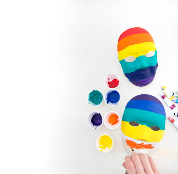istock Lgbt rights, diversity, tolerance and gender identity concept 1343102472