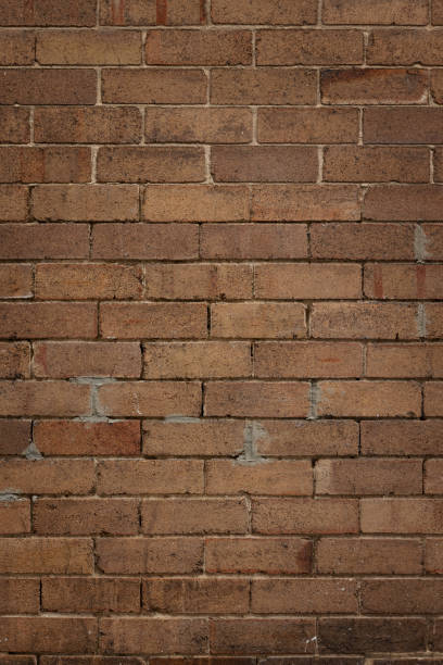 istock Part of an old brick wall 1343131488