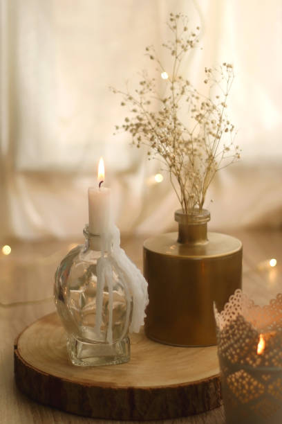 istock Hygge At Home 1343150005