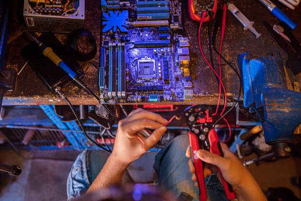 istock There is no thing he can't repair 1343153039