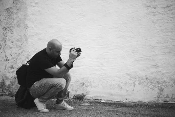 Street Photographer - Mugla Turkey